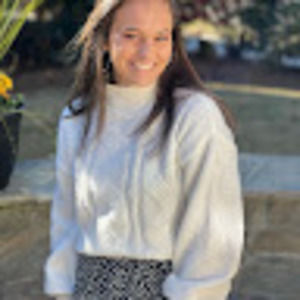 Meet your Posher, Maria